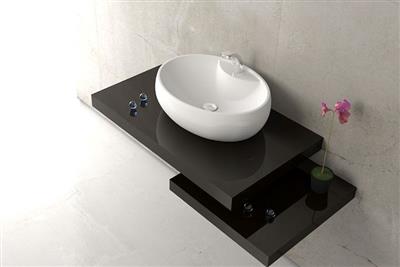 روكابینتی گلسار مدل پلاتوس 47