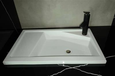 روشویی روکابینتی کورین سونو