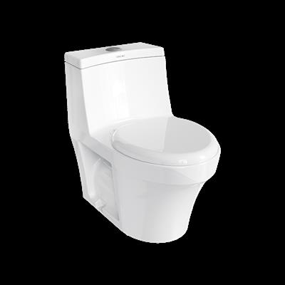 توالت فرنگی فرنگی چینی کرد مدل هلنا