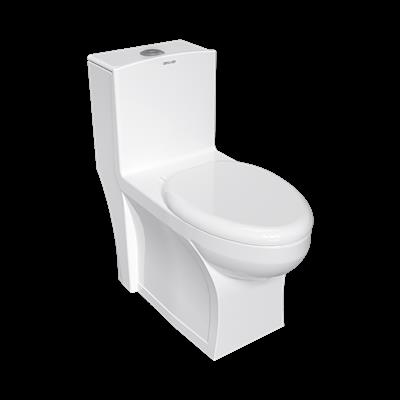 توالت فرنگی فرنگی چینی کرد مدل آدونیس