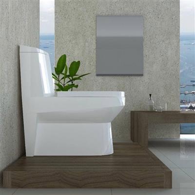 توالت فرنگی گلسار مدل وینر