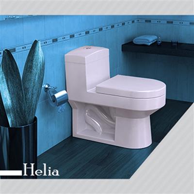 توالت فرنگی گلسار مدل هلیا 60