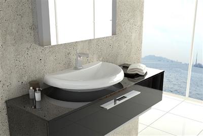 روكابینتی گلسار مدل GL7