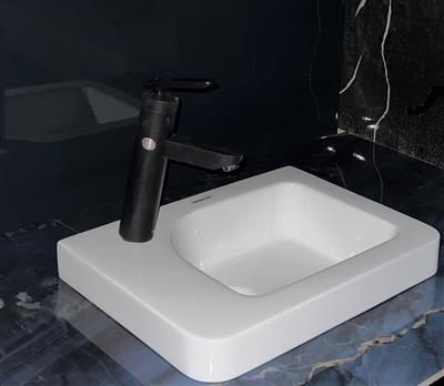 روشویی روکابینتی کورین رزا