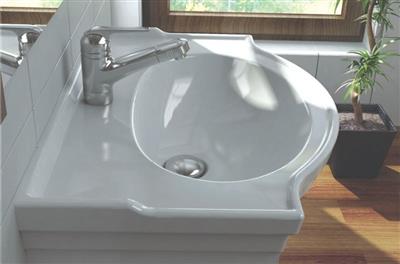 روكابینتی گلسار مدل نانسی