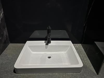 روشویی روکابینتی کورین کلاسیکو