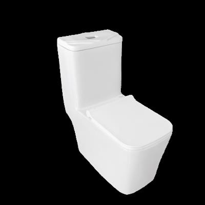 توالت فرنگی مروارید مدل دسپینا 71