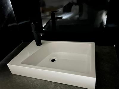 روشویی روکابینتی کورین رایان