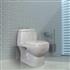  توالت فرنگی گلسار مدل پارمیس
